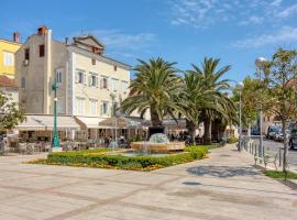 Lasta Lošin Town Rooms - Happy Rentals, hotel v Mali Lošinj