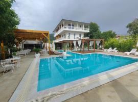 Agorastos Luxury Living