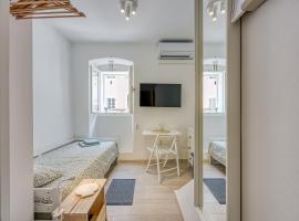 Lasta Lošin Town Rooms - Happy Rentals, viešbutis mieste Mali Lošinis