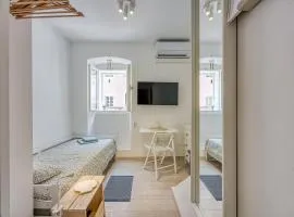 Lasta Lošin Town Rooms - Happy Rentals