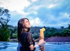 Green Ample Resorts