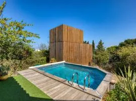Maison Greenkub