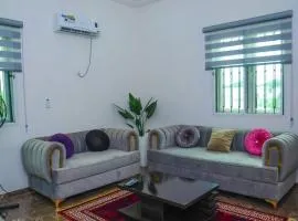Beautiful and Cosy Furnished 1 Bedroom Apartment in an Exclusive Area - Lekki