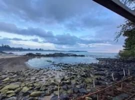 Villa Del Sol- Patnem Beach Goa