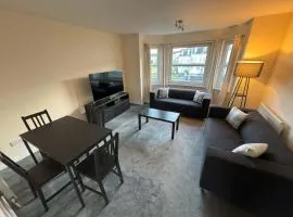 Kingfisher Apartment