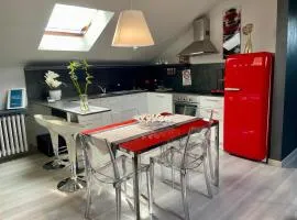 Casa Ottavio Torino