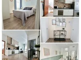 Apartment in the center of Seville