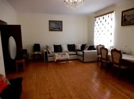 Novkhani garden