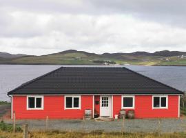 Almira，Brae的自炊式住宿