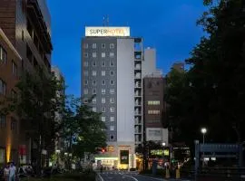 スーパーホテル横浜・関内