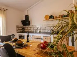 Farm Lodges Olive, Casa Bougainvillea