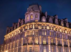 Thistle London Piccadilly, hotel in London