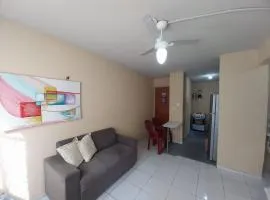Apartamento Caucaia-CE, próximo á praia de Cumbuco