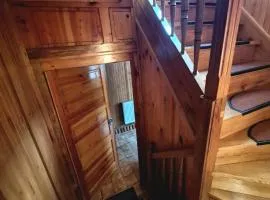 Kwatery pracownicze 1 Maja