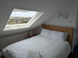 South Downs View-private parking, hotell sihtkohas Brighton & Hove