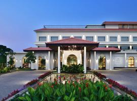 Port Muziris, A Tribute Portfolio Hotel by Marriott, hotel poblíž Mezinárodní letiště Cochin - COK, 