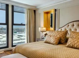 The Biltmore Al Madinah