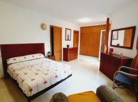 Mama Conchi bnb 4 people in Palma