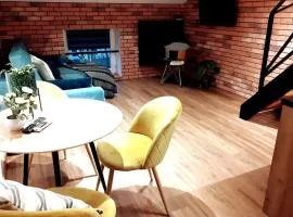 Loft Apartment Old Town - G47