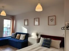 Apartament Mewka XVIII