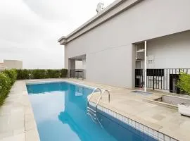 Flats Osasco Trade Center