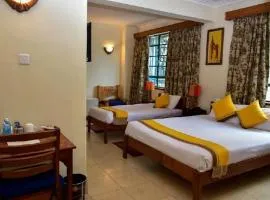 Kenya Comfort Hotel