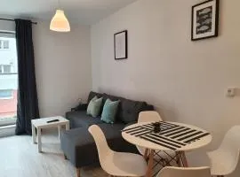 Apartament Seagull XIX