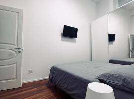 Farini House - next to the academy of modena、モデナのホテル
