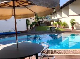 Pousada e Residencial Villafranca