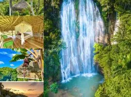 Rancho Romana Treehouse F04