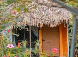 Bó Bun Homestay Mộc Châu