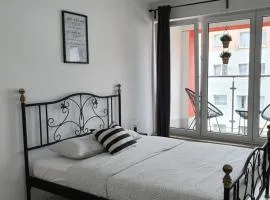 2026 Apartament Seagull 40