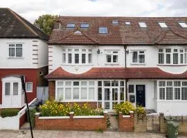 Wavertree House