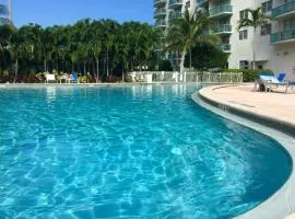 Ocean Reserve Miami Luxury Rentals