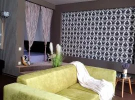 CosHOME - apartament