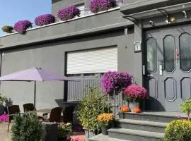 1 grosse elegante Zimmerwohnung 5 Minuten zu Fuss in die Stadtmitte