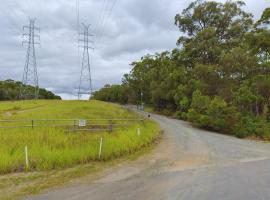 Prout Road Retreat, ξενώνας σε Rochedale