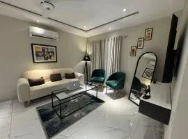 1 Bedroom Apartment - The Opus Luxury Residences
