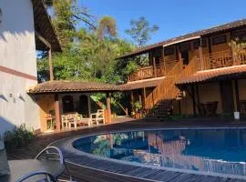 Pousada e Residencial Villafranca