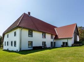 Ferienwohnung auf dem Wald 6 Pers, hotel v destinaci Görwihl