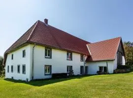 Ferienwohnung auf dem Wald 6 Pers
