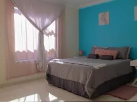 MV self-catering - Units