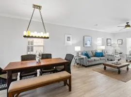 Sea Bliss Cottage by Oversee 30A