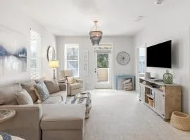 Sea Blue Escape by Oversee 30A