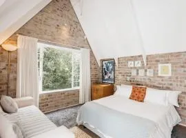 The Loft at 33