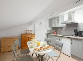 Aurore - T1 spacieux - 31