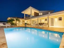 Villa Sol Y Luna - Near Malmok Beach By Lucha