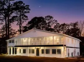 The Clubhouse Murrells Inlet