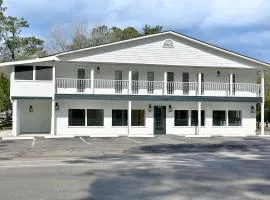 The Clubhouse Murrells Inlet