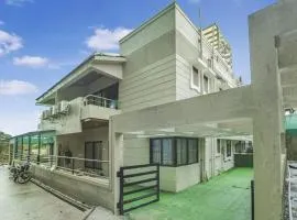 3BHK with Pool - Harmony Palace by Universe Villas